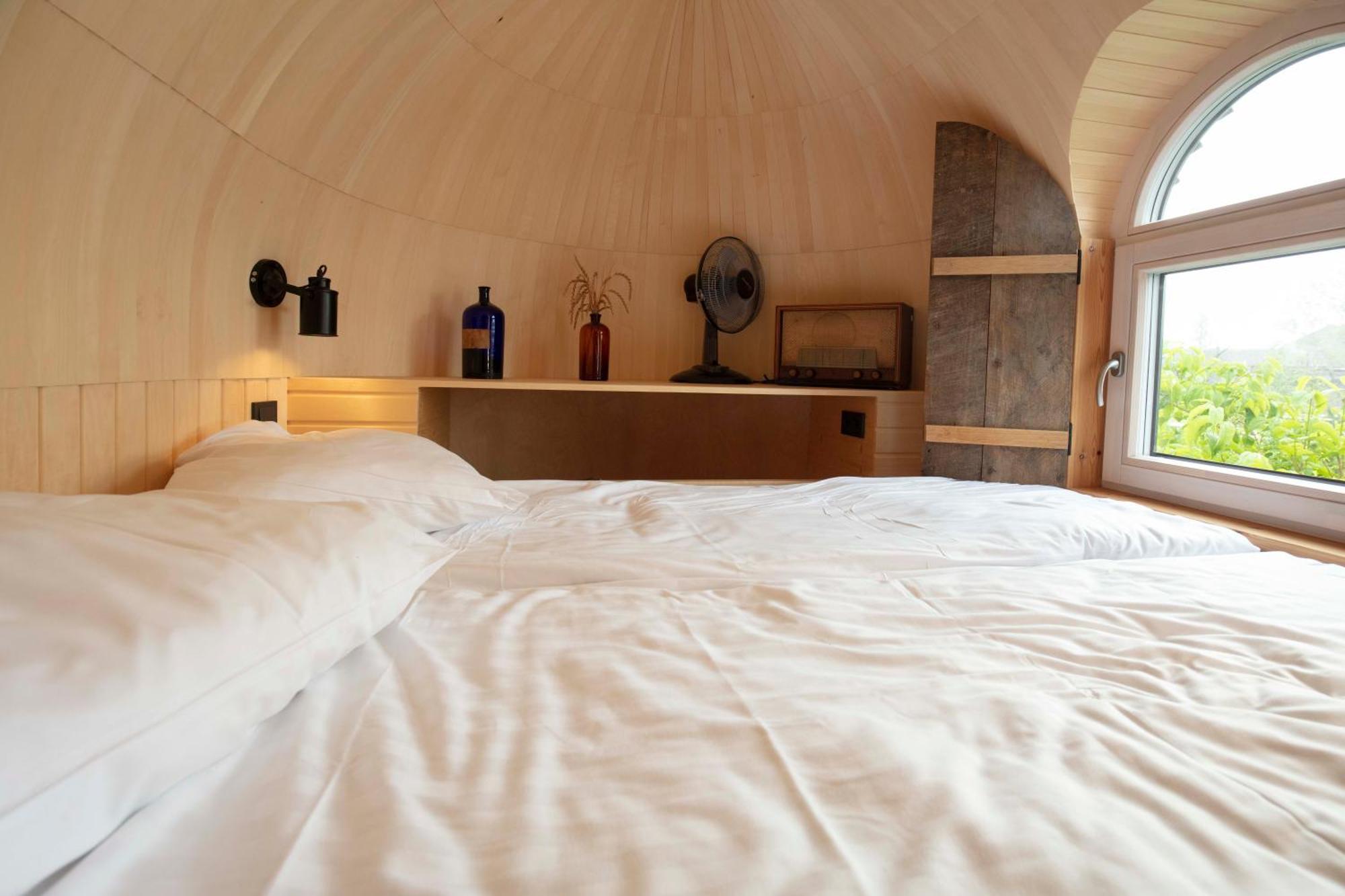 Domaine De Ronchinne - Insolites Maillen Номер фото