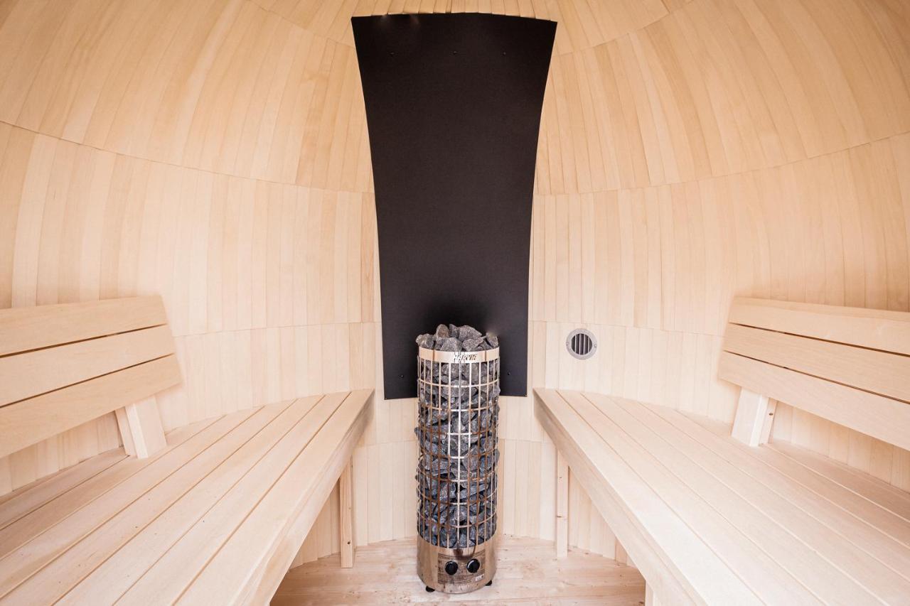 Domaine De Ronchinne - Insolites Maillen Экстерьер фото